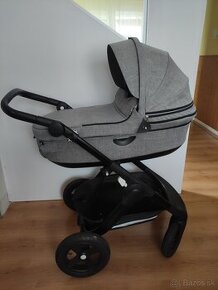 Stokke Trailz - 1