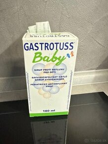 Gastrotus baby