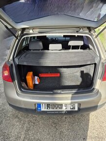 Golf V 1.9 TDI