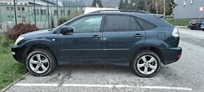 LEXUS RX 300 3.0 V6 4x4 2004