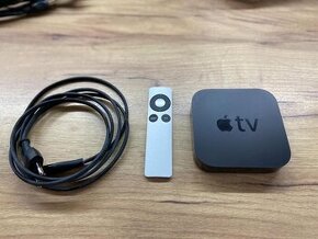 Apple tv 3