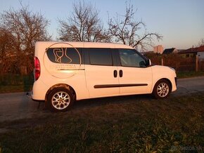 Fiat DOBLO   maxi