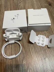 AirPods Pro 2.gen, Nové nepoužité