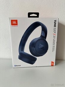 JBL slúchadlá