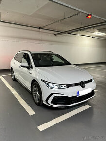 Volkswagen Golf 1.5 TSI R-Line