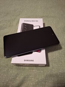 SAMSUNG GALAXY A53 5G