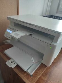 HP tlačiareň Laserjet Pro M102a