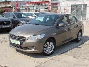 Peugeot 301 1.2 PureTech Allure -