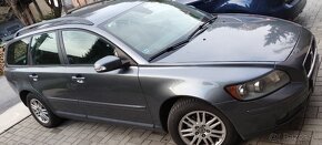 Volvo V50 1,6D