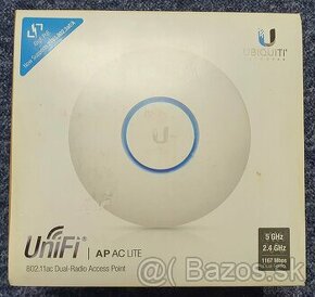 Ubiquiti AC Lite