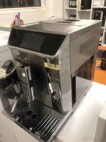 DELONGHI PRIMADONNA ELITE EXPERIENCE