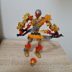 Lego Bionicle Tahu Uniter of Fire 71308