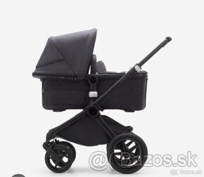 Bugaboo Fox 3 s bohatym prislusenstvom