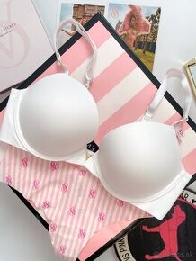 Victoria’s Secret push-up podprsenka 70D