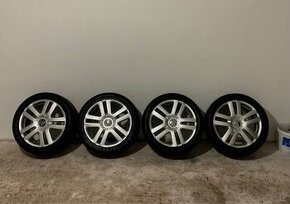 Elektrony VW 5x112 R17