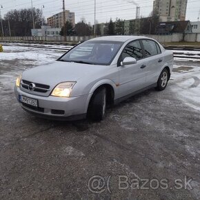 Opel Vectra  C1.9 cdti 2003