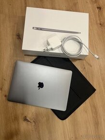 Macbook Air M1 8GB 256GB