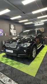 Predám BMW X5