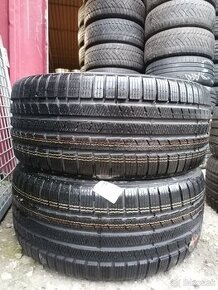 Zimné pneu=255/40 R18=CONTINENTAL=2ks=NOVÉ