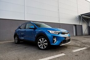 Kia Stonic 1.0 T-GDi 74kW Gold A/T 09/2022