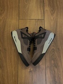 Air Jordan 4 Retro Taupe Haze