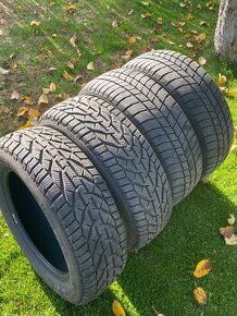 Zimné gumy 185/60 r15