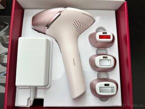 Philips Lumea IPL 9000