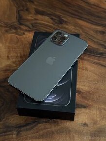 iPhone 12 Pro 256gb 100% bateria