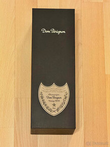 Dom Perignon Vintage 2013