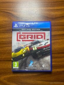 GRID PS4