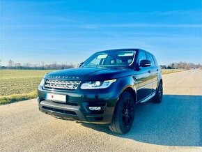 Range Rover Sport 2014