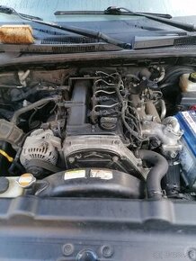 Motor Kia soreno 2.5 crdi