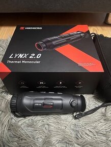 HIKMICRO LYNX 25 2.0