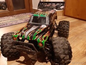 Predám monster truck himoto 1/10