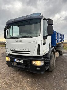 Predám sklápač Iveco