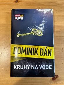 Dominik Dán,  Kruhy na vode