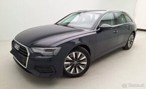 Audi A6 Avant 35TDI Virtual Led