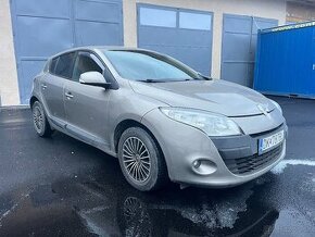 Renault Megane 3