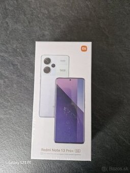 Xiaomi Redmi Note 14 Pro + 5g