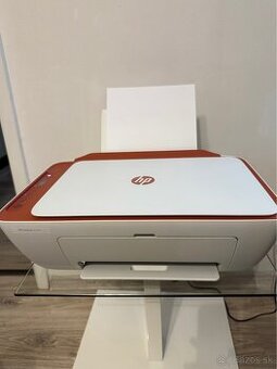 Multifunkčná tlačiareň HP DeskJet 2723e - 1