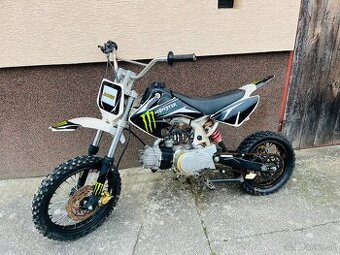 Pitbike KXD 110ccm