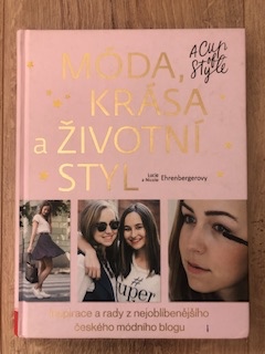 Móda, krása a životní styl