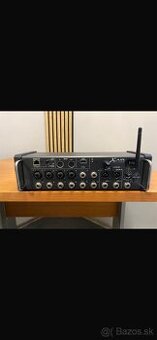 Predám Behringer XR12 12-kanálový digitálny mixážny pult