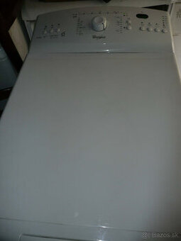 Whirlpool AWS 55610