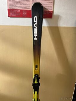 Head Supershape e-Speed T1 177cm