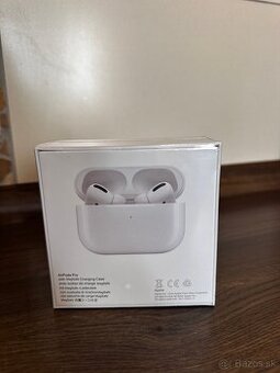 Apple AirPods pro