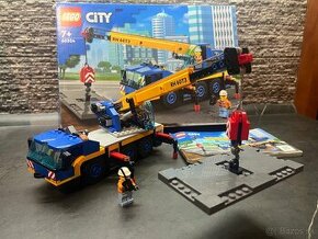 LEGO City 60324