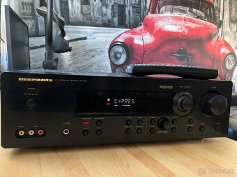 Marantz SR 3000 zosilnovac Receiver