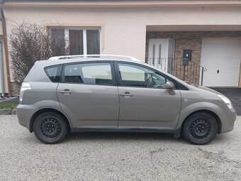 Toyota Corolla Verso 1.6