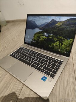 HP ProBook 440 G8 (i5 11th, 16GB, 256GB)